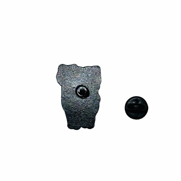 🤩Funny Llama Enamel Pin Cartoon No Drama Animal Brooch Alpaca Badge Jewerly New - Picture 5 of 6